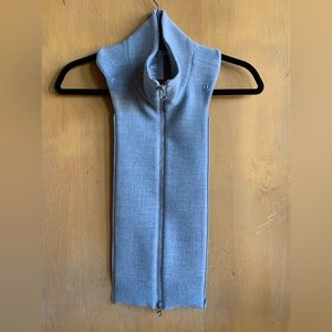 Veronica Beard Dickey Gray